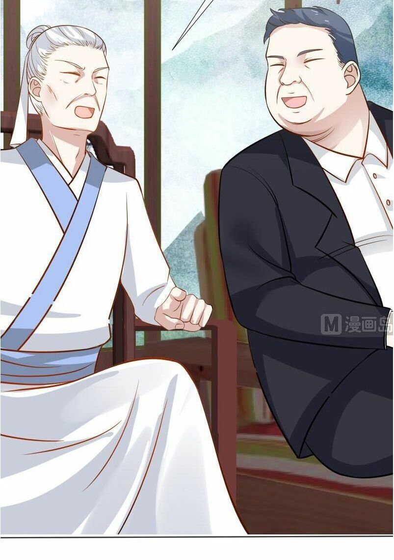 đọc truyện Trên Người Ta Có Một Con Rồng Chương 93 ảnh 9 tại Thiên Thai Truyện