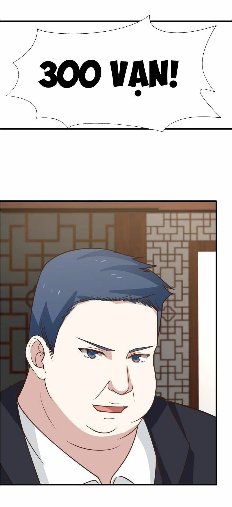 đọc truyện Trên Người Ta Có Một Con Rồng Chương 94 ảnh 12 tại Thiên Thai Truyện