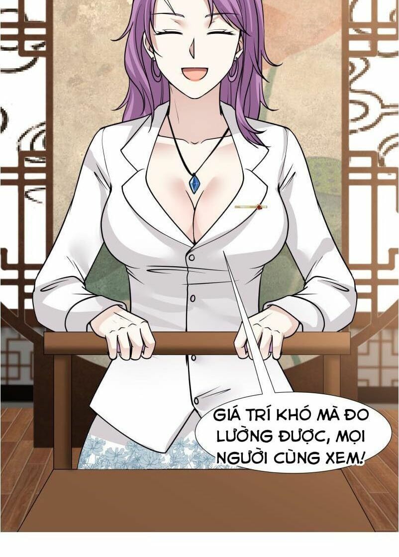 đọc truyện Trên Người Ta Có Một Con Rồng Chương 94 ảnh 18 tại Thiên Thai Truyện