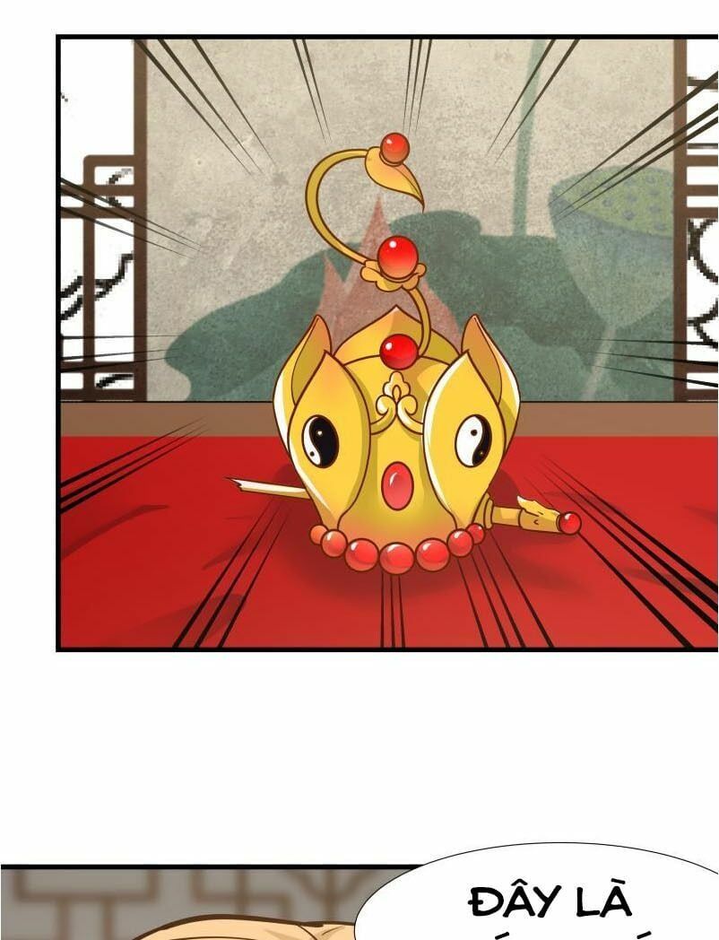 đọc truyện Trên Người Ta Có Một Con Rồng Chương 94 ảnh 19 tại Thiên Thai Truyện