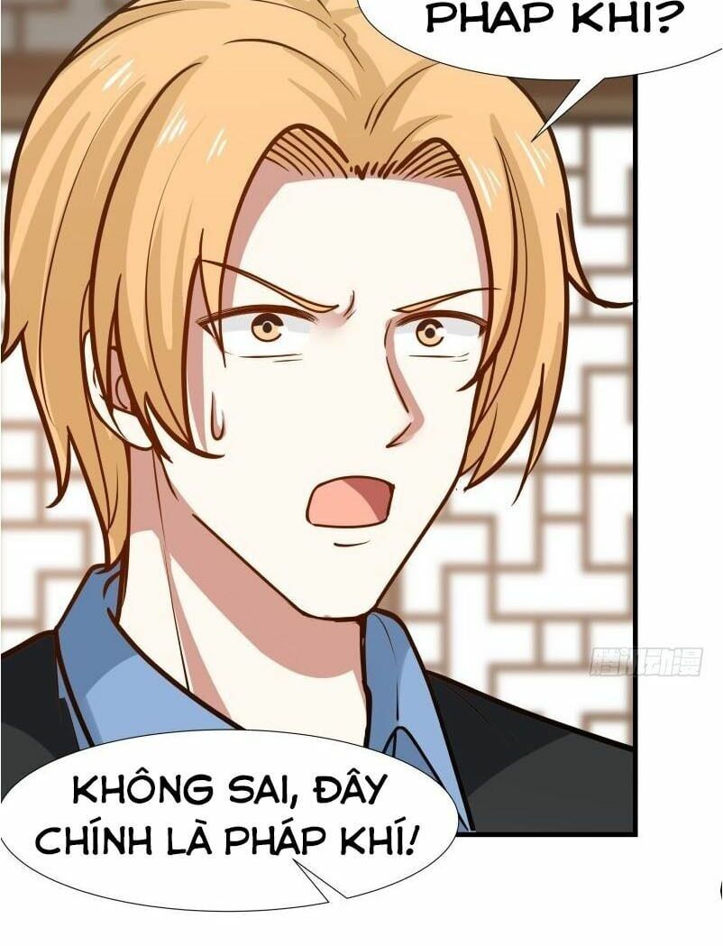 đọc truyện Trên Người Ta Có Một Con Rồng Chương 94 ảnh 20 tại Thiên Thai Truyện