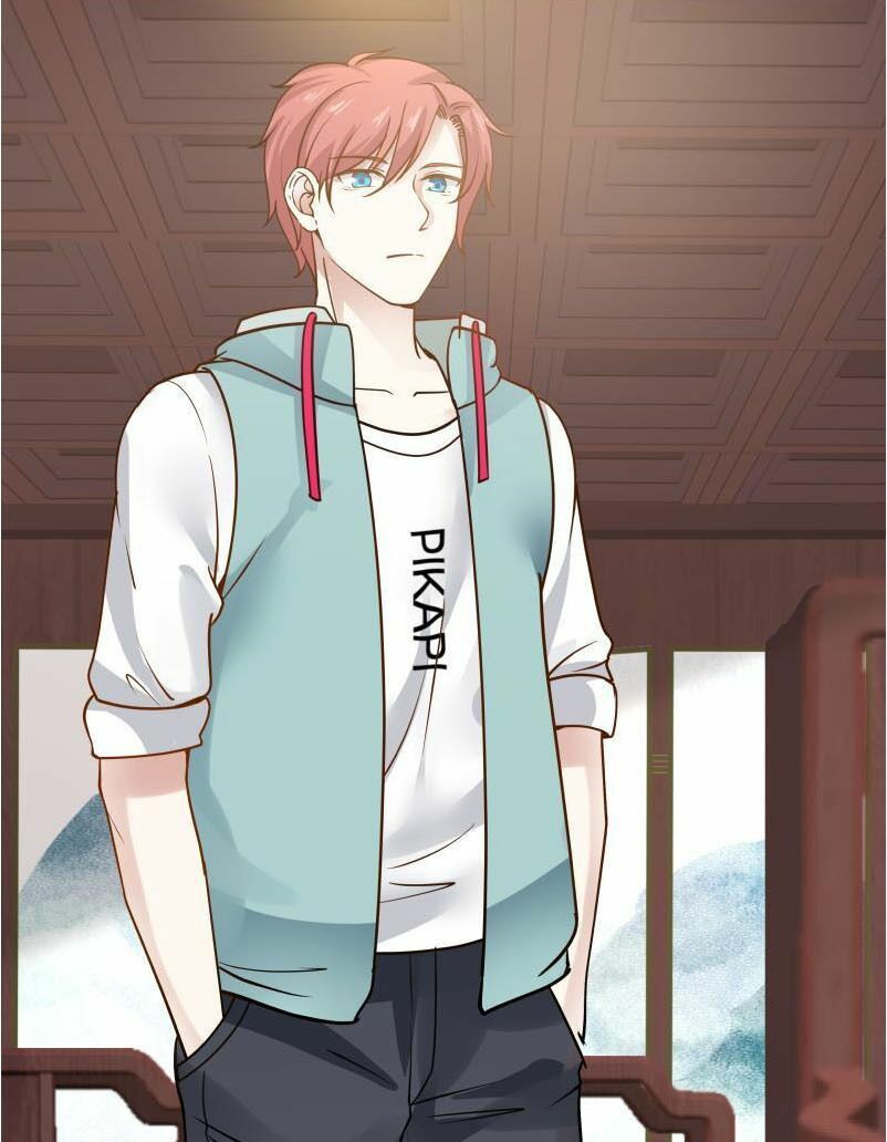 đọc truyện Trên Người Ta Có Một Con Rồng Chương 94 ảnh 5 tại Thiên Thai Truyện