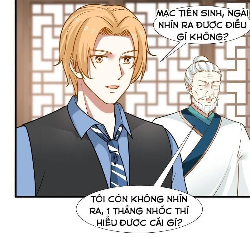 đọc truyện Trên Người Ta Có Một Con Rồng Chương 95 ảnh 13 tại Thiên Thai Truyện