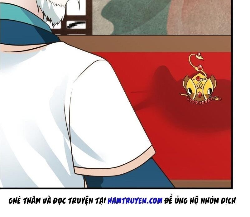 đọc truyện Trên Người Ta Có Một Con Rồng Chương 95 ảnh 5 tại Thiên Thai Truyện