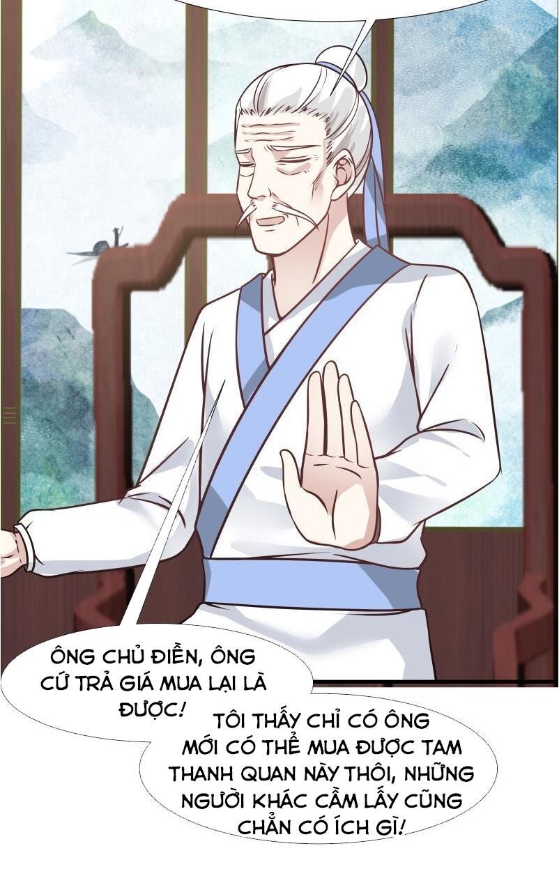 đọc truyện Trên Người Ta Có Một Con Rồng Chương 95 ảnh 11 tại Thiên Thai Truyện