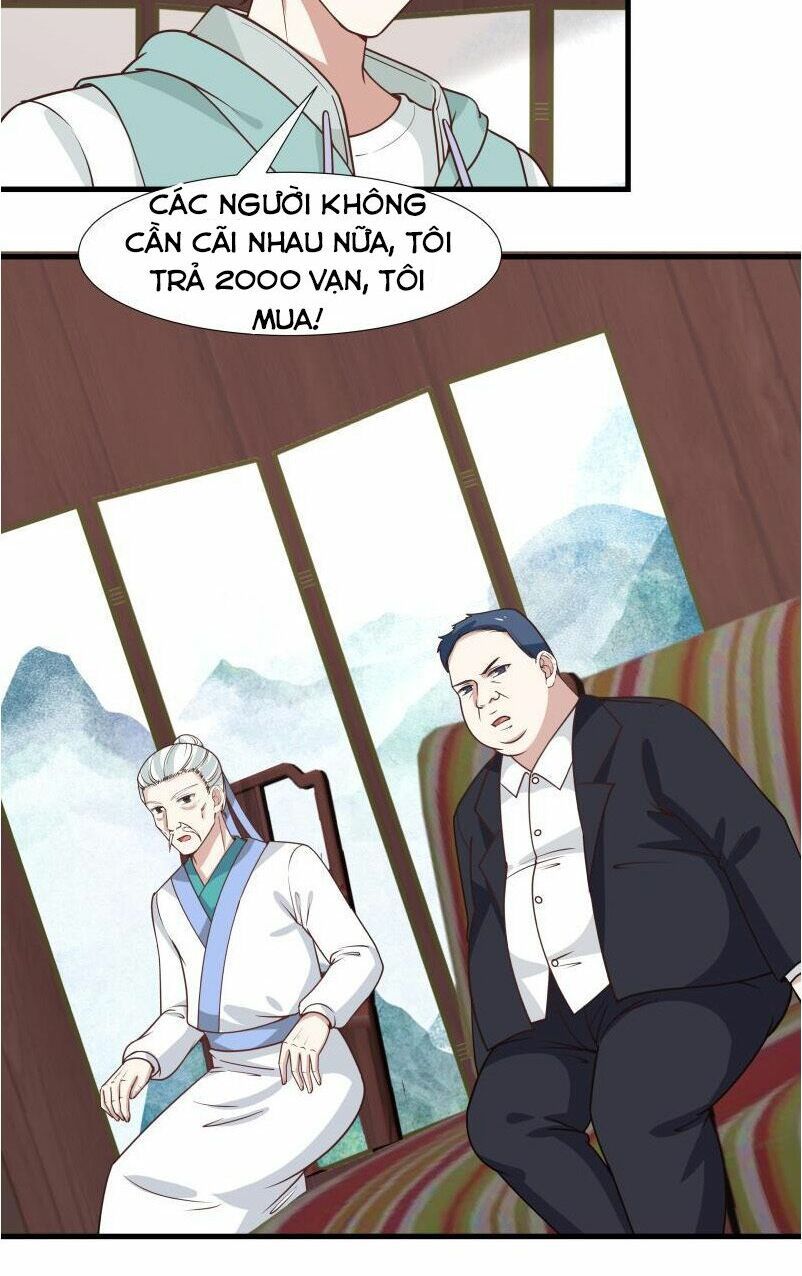 đọc truyện Trên Người Ta Có Một Con Rồng Chương 96 ảnh 12 tại Thiên Thai Truyện