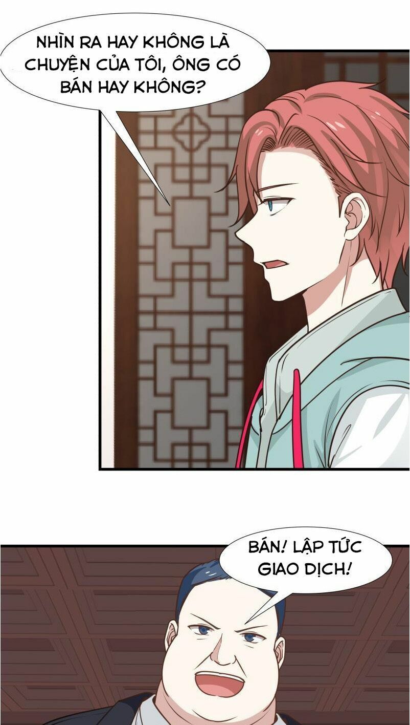 đọc truyện Trên Người Ta Có Một Con Rồng Chương 96 ảnh 18 tại Thiên Thai Truyện