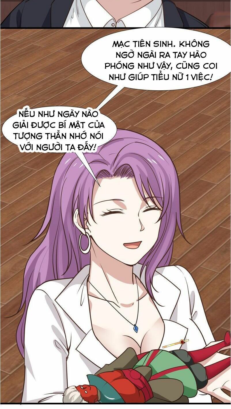 đọc truyện Trên Người Ta Có Một Con Rồng Chương 96 ảnh 19 tại Thiên Thai Truyện