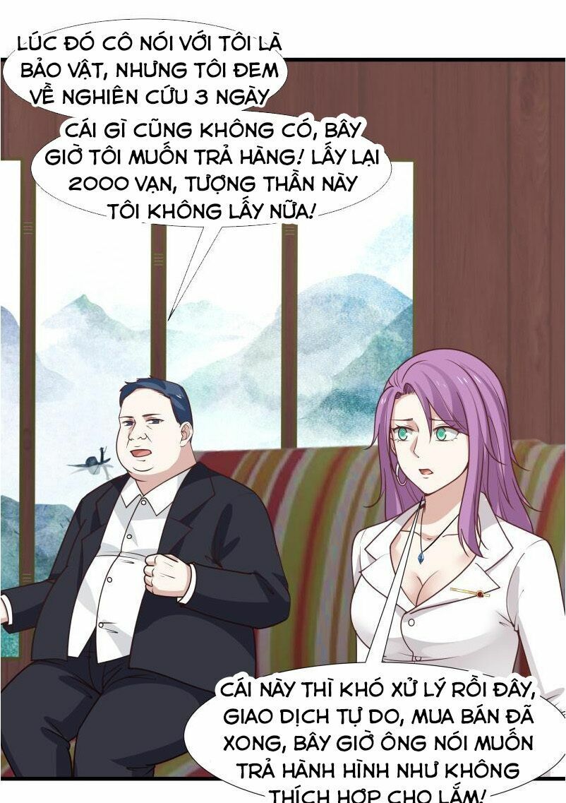 đọc truyện Trên Người Ta Có Một Con Rồng Chương 96 ảnh 4 tại Thiên Thai Truyện