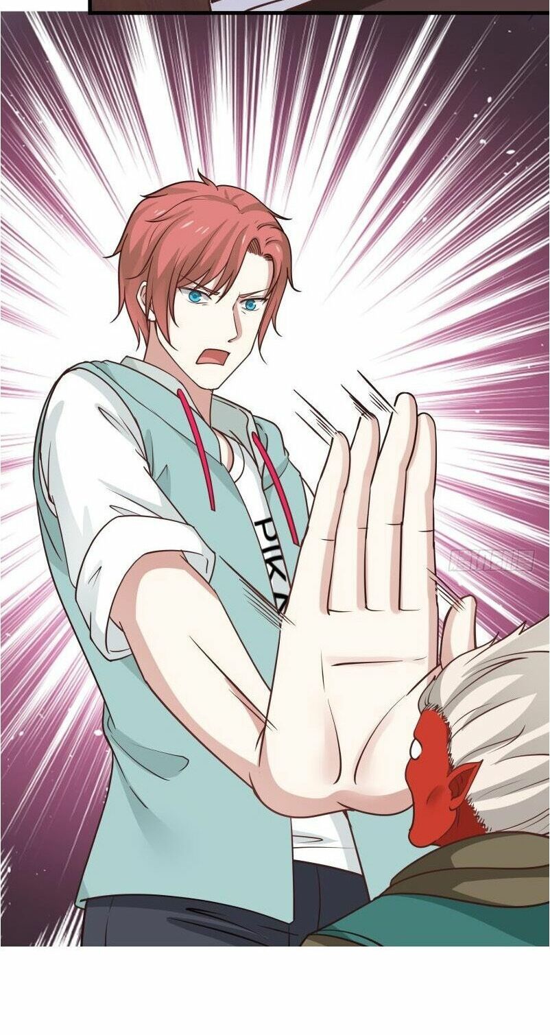 đọc truyện Trên Người Ta Có Một Con Rồng Chương 96 ảnh 25 tại Thiên Thai Truyện