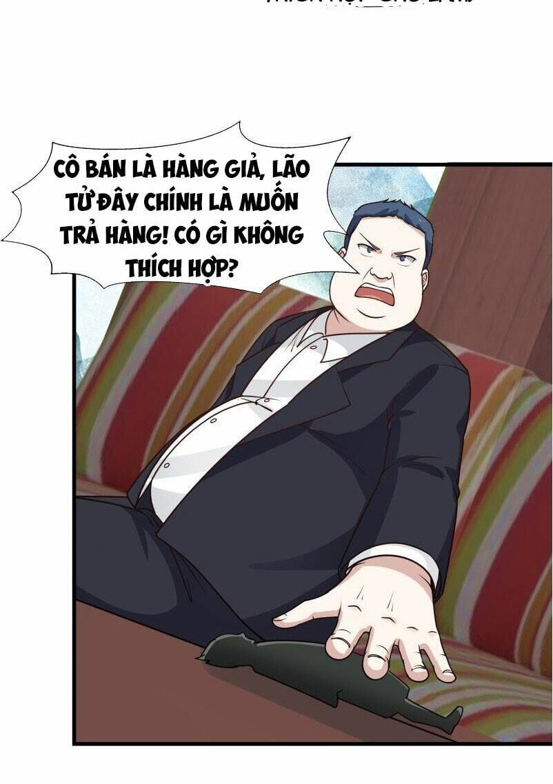 đọc truyện Trên Người Ta Có Một Con Rồng Chương 96 ảnh 5 tại Thiên Thai Truyện