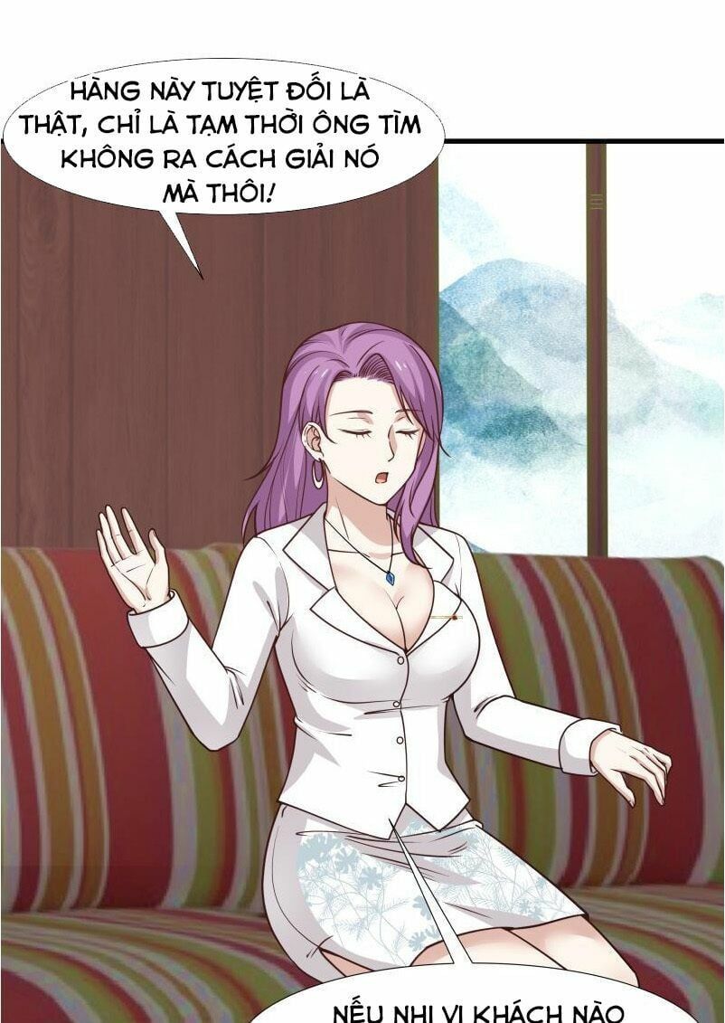 đọc truyện Trên Người Ta Có Một Con Rồng Chương 96 ảnh 6 tại Thiên Thai Truyện