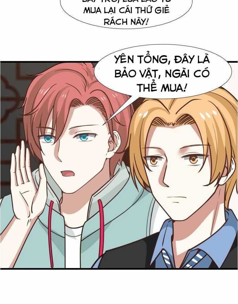 đọc truyện Trên Người Ta Có Một Con Rồng Chương 96 ảnh 9 tại Thiên Thai Truyện