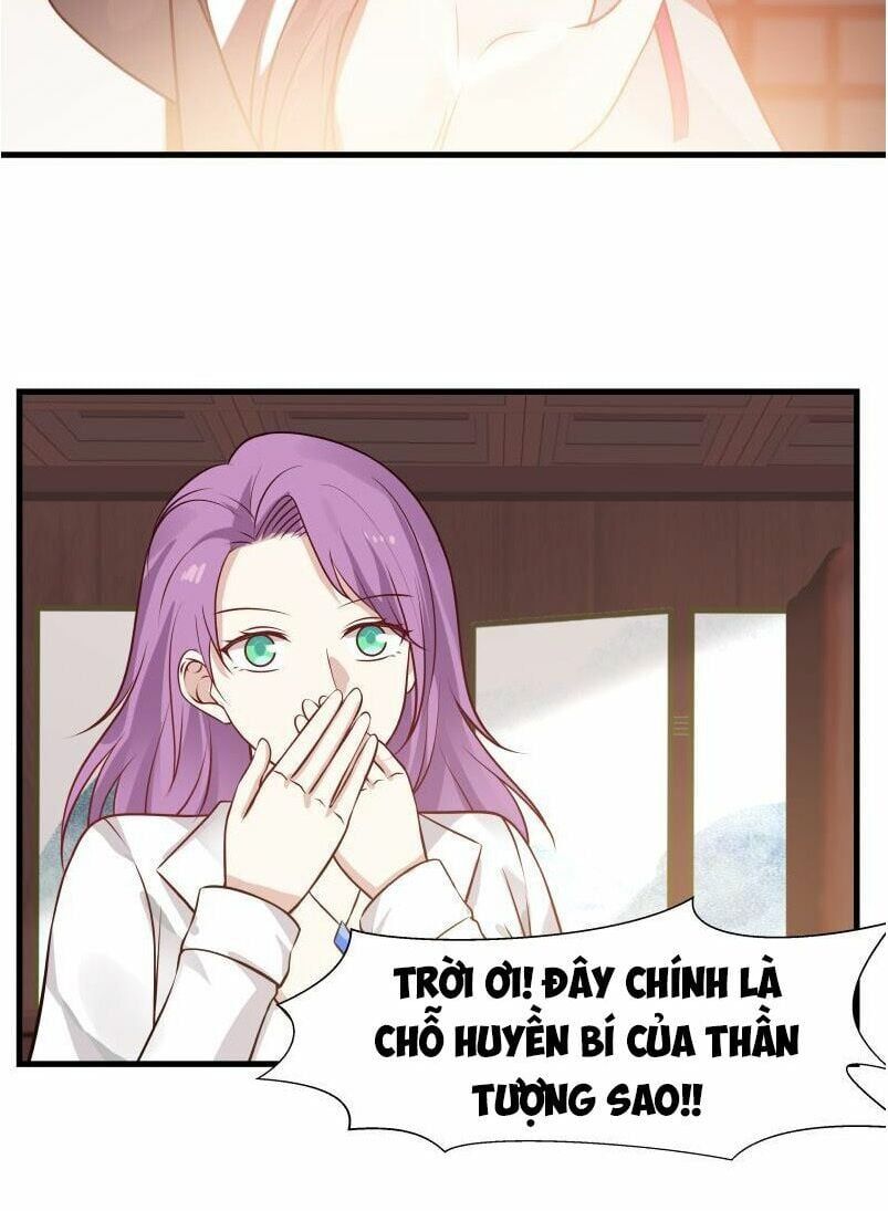 đọc truyện Trên Người Ta Có Một Con Rồng Chương 97 ảnh 12 tại Thiên Thai Truyện