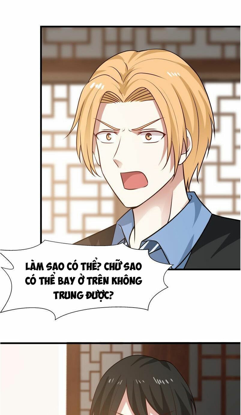 đọc truyện Trên Người Ta Có Một Con Rồng Chương 97 ảnh 13 tại Thiên Thai Truyện