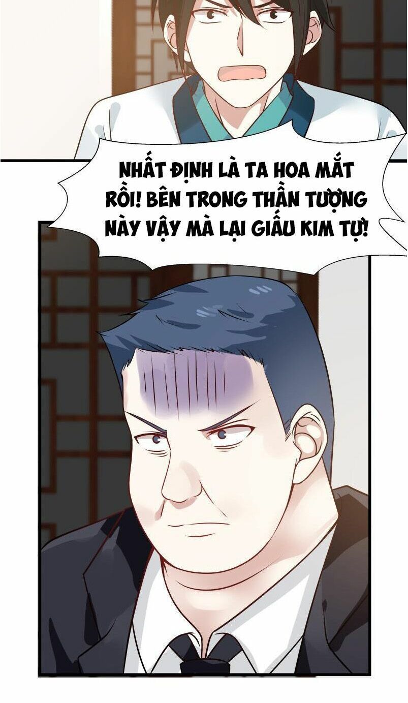 đọc truyện Trên Người Ta Có Một Con Rồng Chương 97 ảnh 14 tại Thiên Thai Truyện