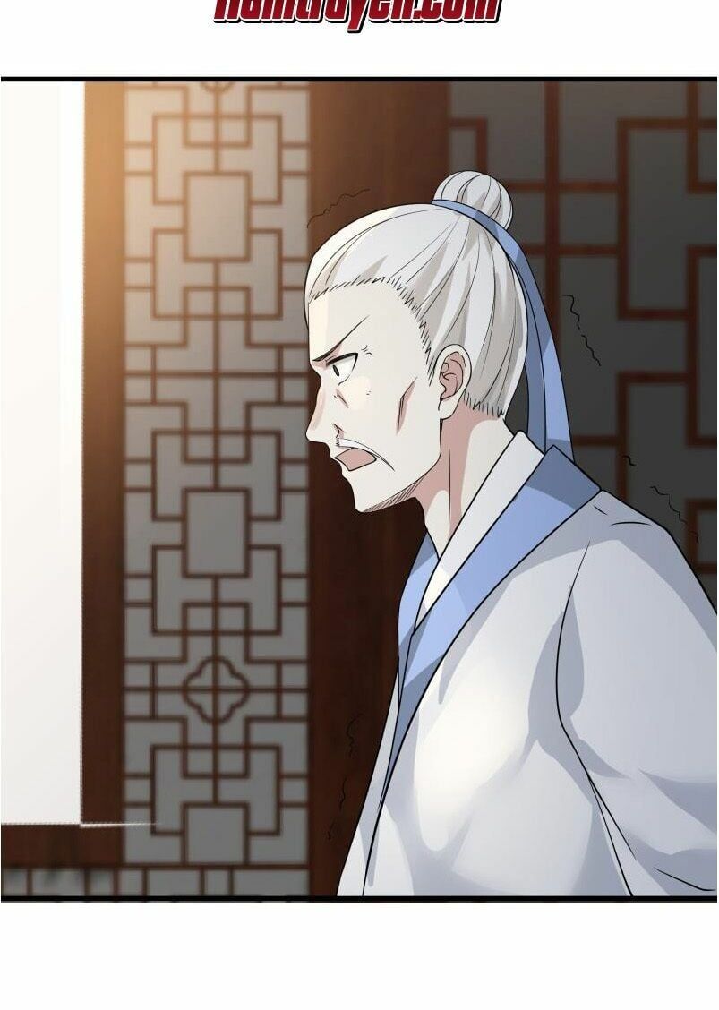 đọc truyện Trên Người Ta Có Một Con Rồng Chương 97 ảnh 16 tại Thiên Thai Truyện