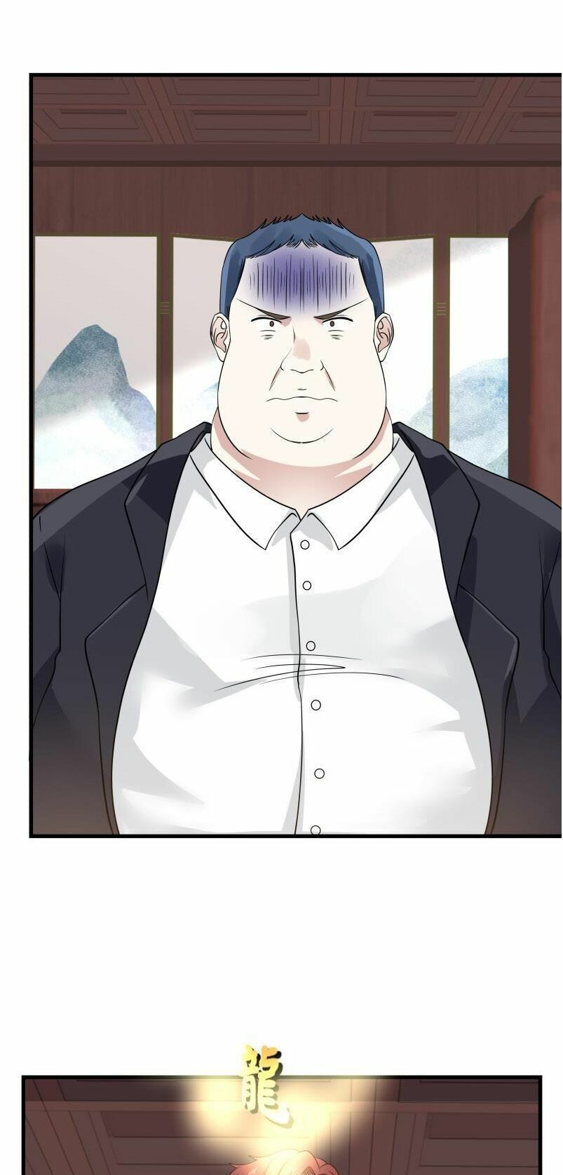 đọc truyện Trên Người Ta Có Một Con Rồng Chương 97 ảnh 17 tại Thiên Thai Truyện