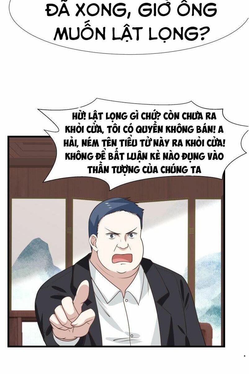 đọc truyện Trên Người Ta Có Một Con Rồng Chương 97 ảnh 20 tại Thiên Thai Truyện