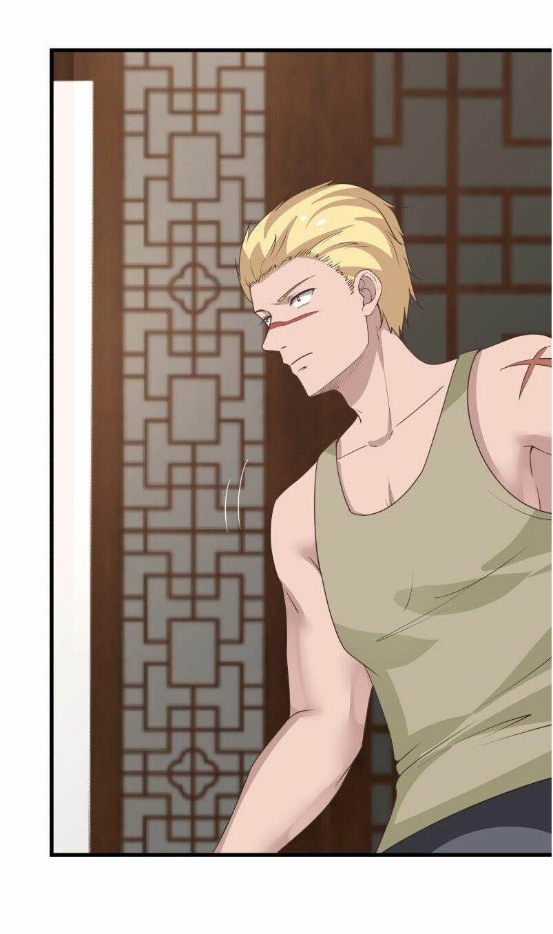 đọc truyện Trên Người Ta Có Một Con Rồng Chương 97 ảnh 21 tại Thiên Thai Truyện