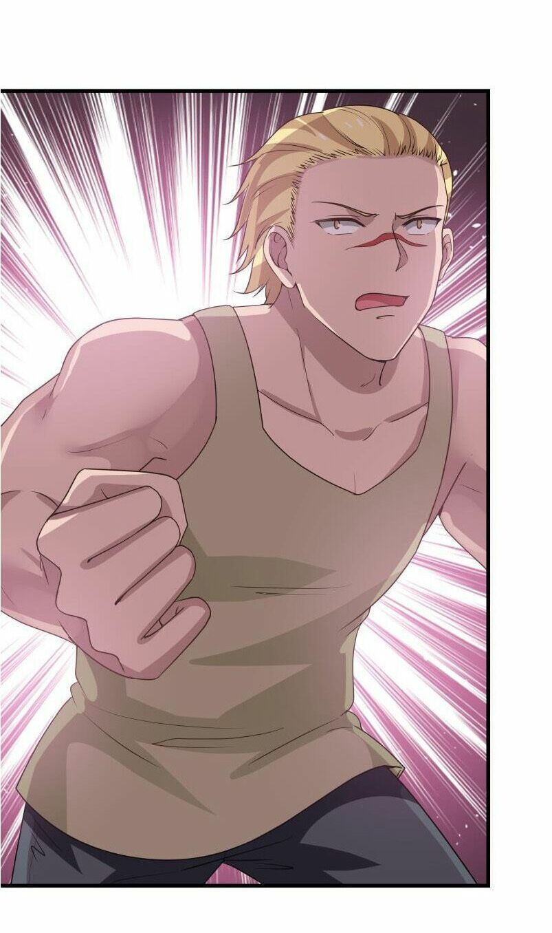 đọc truyện Trên Người Ta Có Một Con Rồng Chương 97 ảnh 22 tại Thiên Thai Truyện