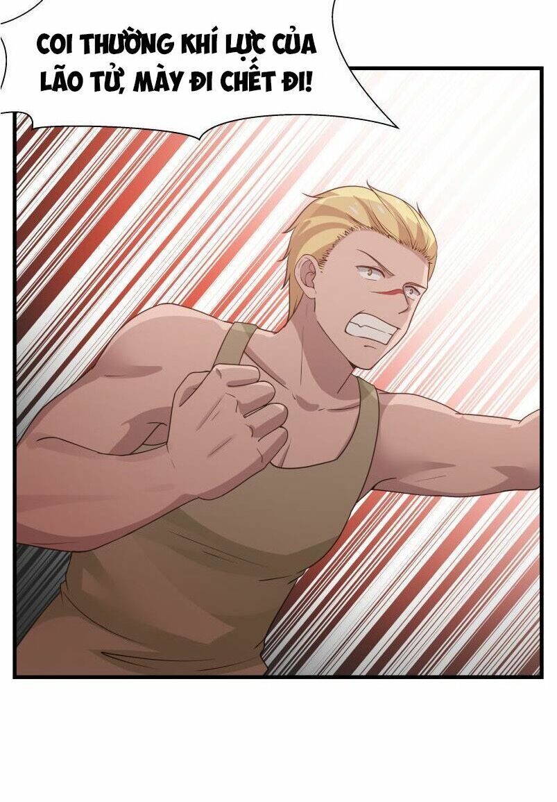 đọc truyện Trên Người Ta Có Một Con Rồng Chương 97 ảnh 24 tại Thiên Thai Truyện