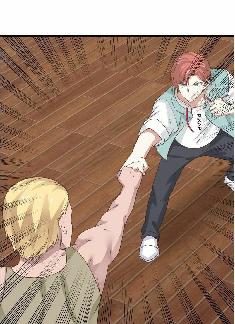 đọc truyện Trên Người Ta Có Một Con Rồng Chương 97 ảnh 25 tại Thiên Thai Truyện