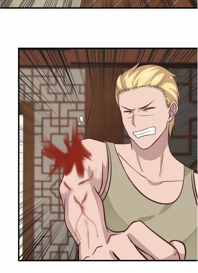 đọc truyện Trên Người Ta Có Một Con Rồng Chương 97 ảnh 26 tại Thiên Thai Truyện