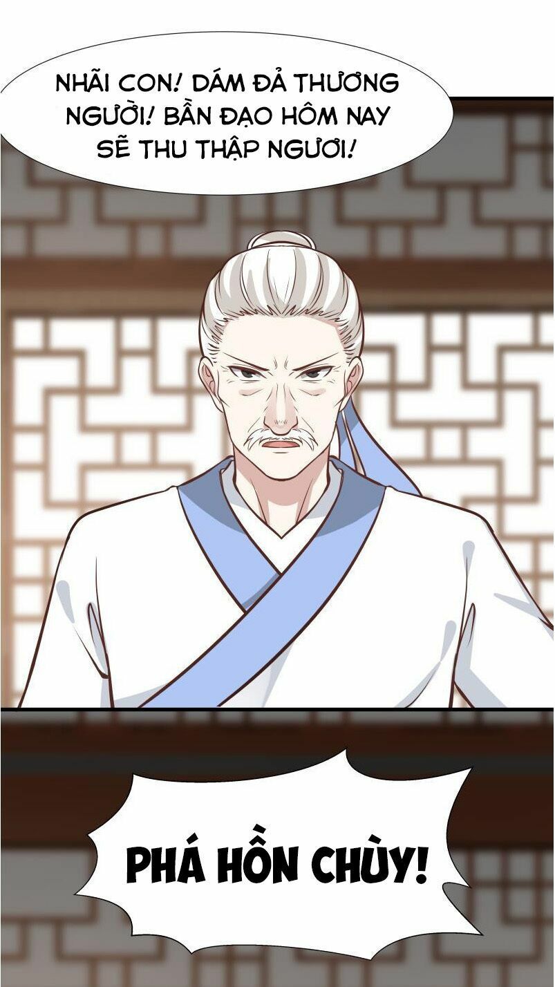 đọc truyện Trên Người Ta Có Một Con Rồng Chương 97 ảnh 27 tại Thiên Thai Truyện