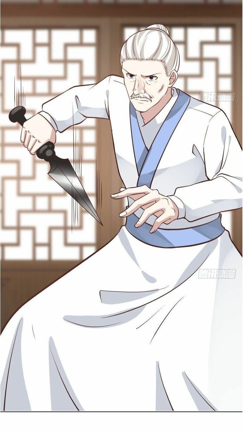 đọc truyện Trên Người Ta Có Một Con Rồng Chương 97 ảnh 28 tại Thiên Thai Truyện