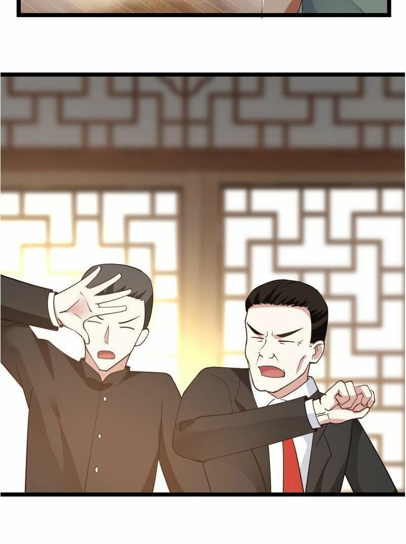 đọc truyện Trên Người Ta Có Một Con Rồng Chương 97 ảnh 6 tại Thiên Thai Truyện