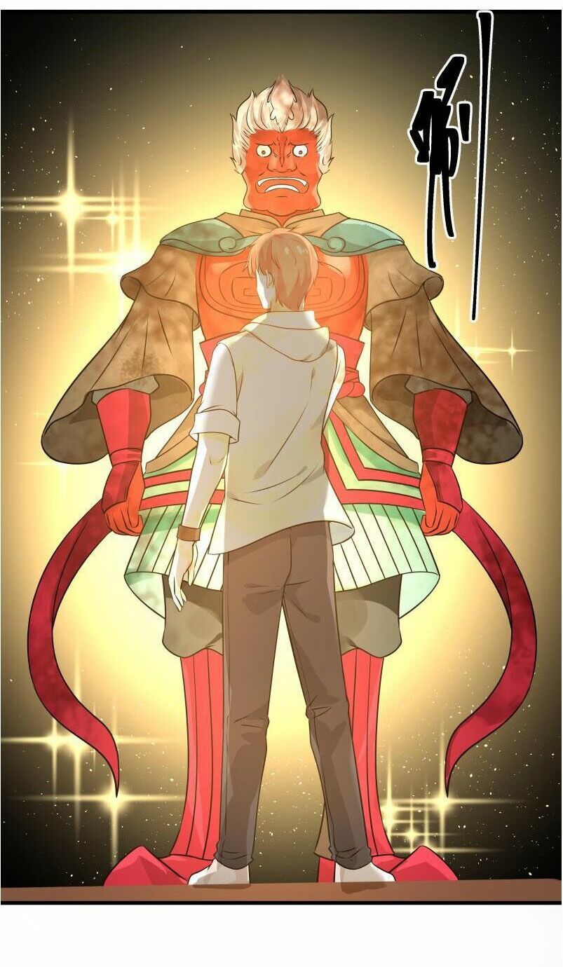 đọc truyện Trên Người Ta Có Một Con Rồng Chương 97 ảnh 10 tại Thiên Thai Truyện