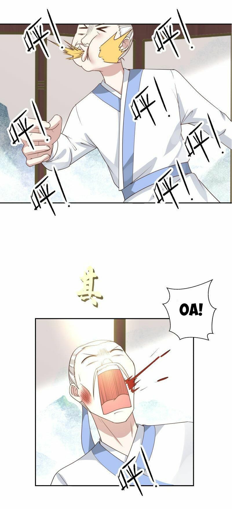 đọc truyện Trên Người Ta Có Một Con Rồng Chương 98 ảnh 13 tại Thiên Thai Truyện