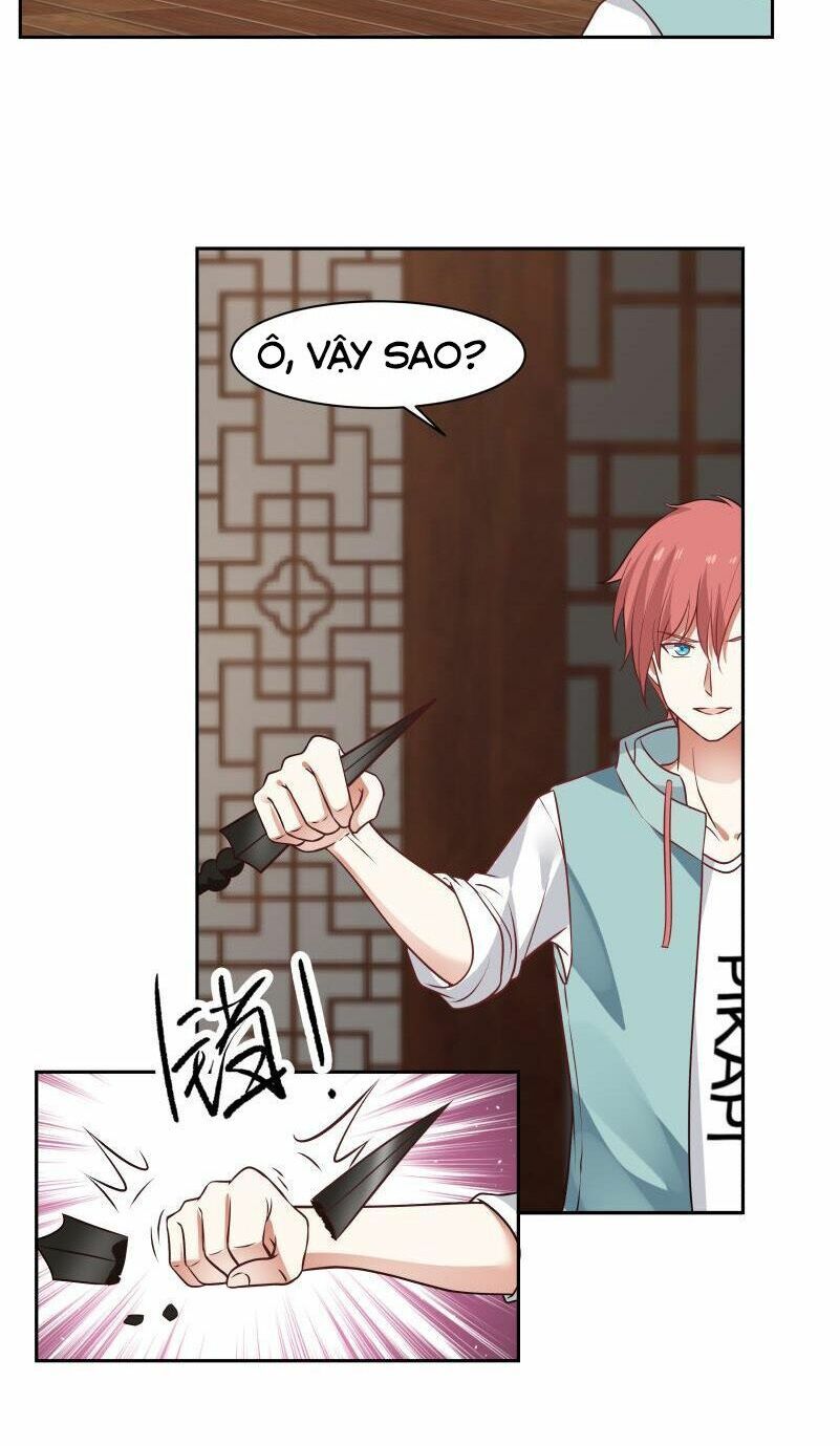 đọc truyện Trên Người Ta Có Một Con Rồng Chương 98 ảnh 6 tại Thiên Thai Truyện