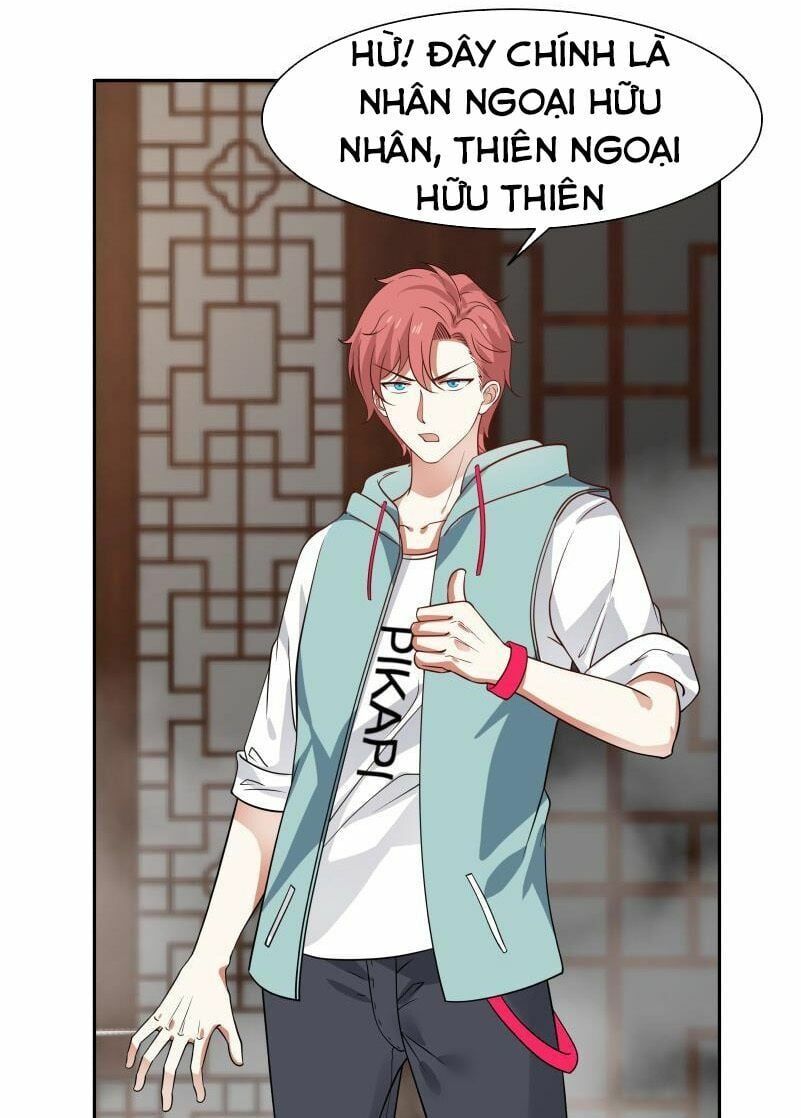 đọc truyện Trên Người Ta Có Một Con Rồng Chương 98 ảnh 8 tại Thiên Thai Truyện