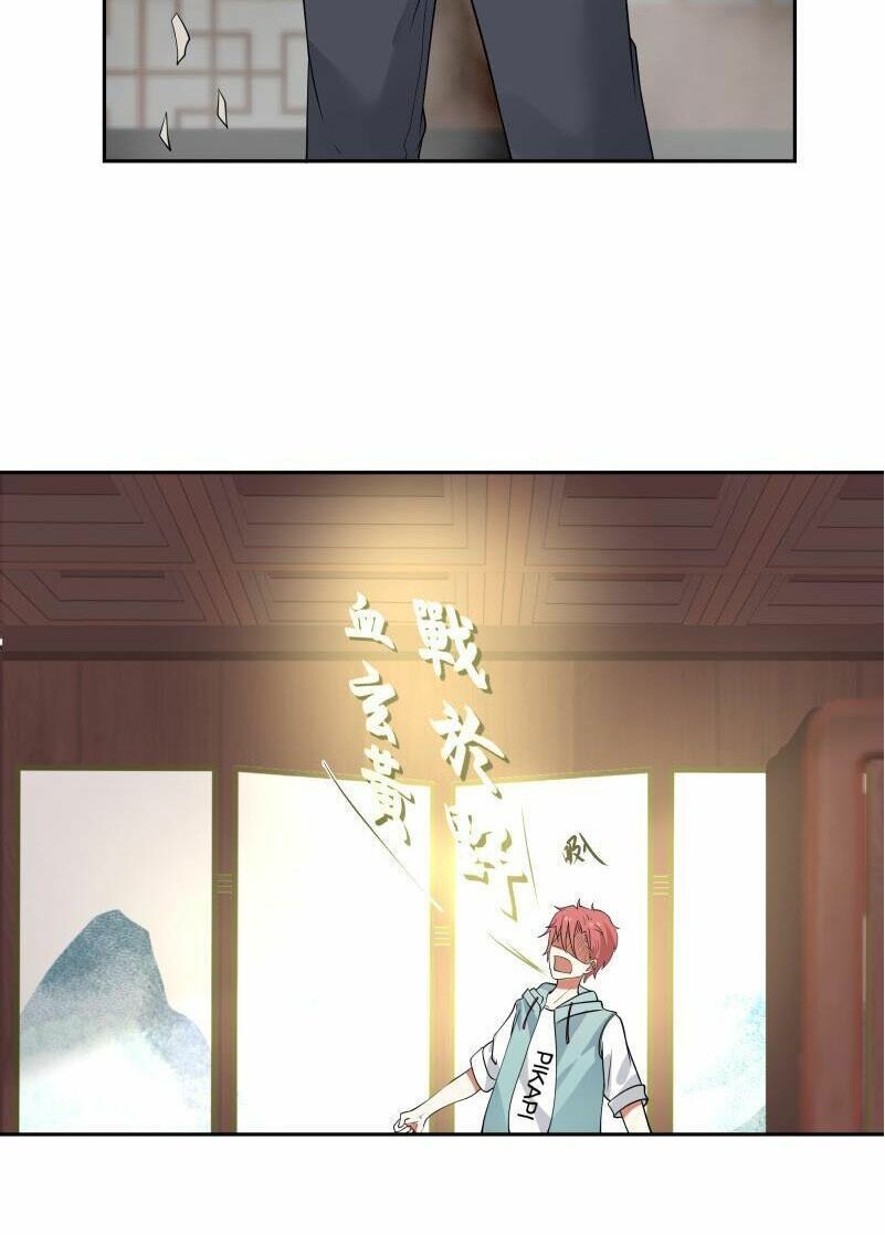 đọc truyện Trên Người Ta Có Một Con Rồng Chương 98 ảnh 9 tại Thiên Thai Truyện