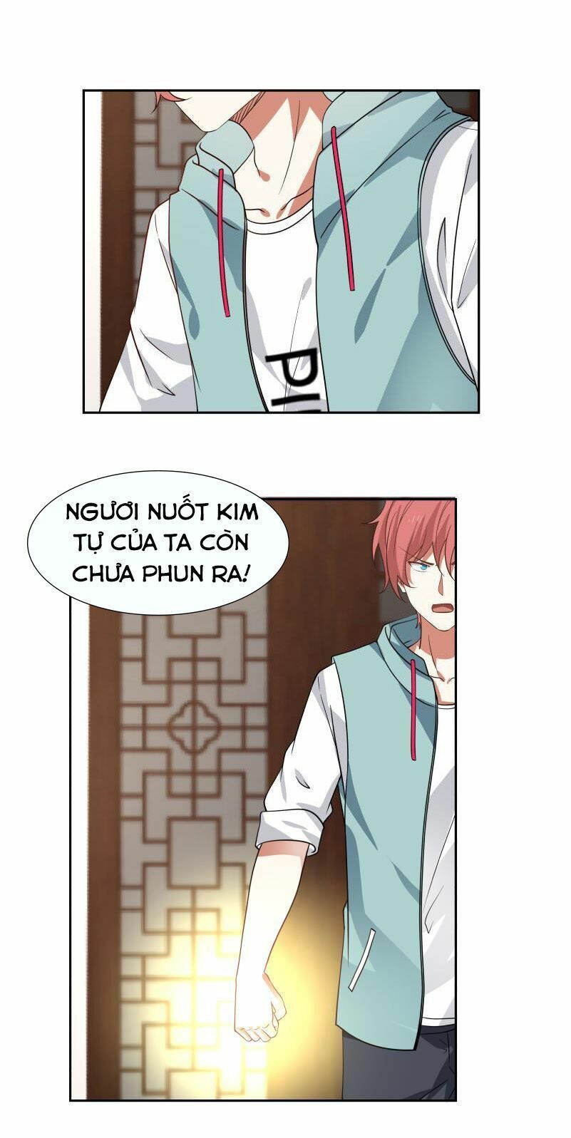 đọc truyện Trên Người Ta Có Một Con Rồng Chương 98 ảnh 10 tại Thiên Thai Truyện