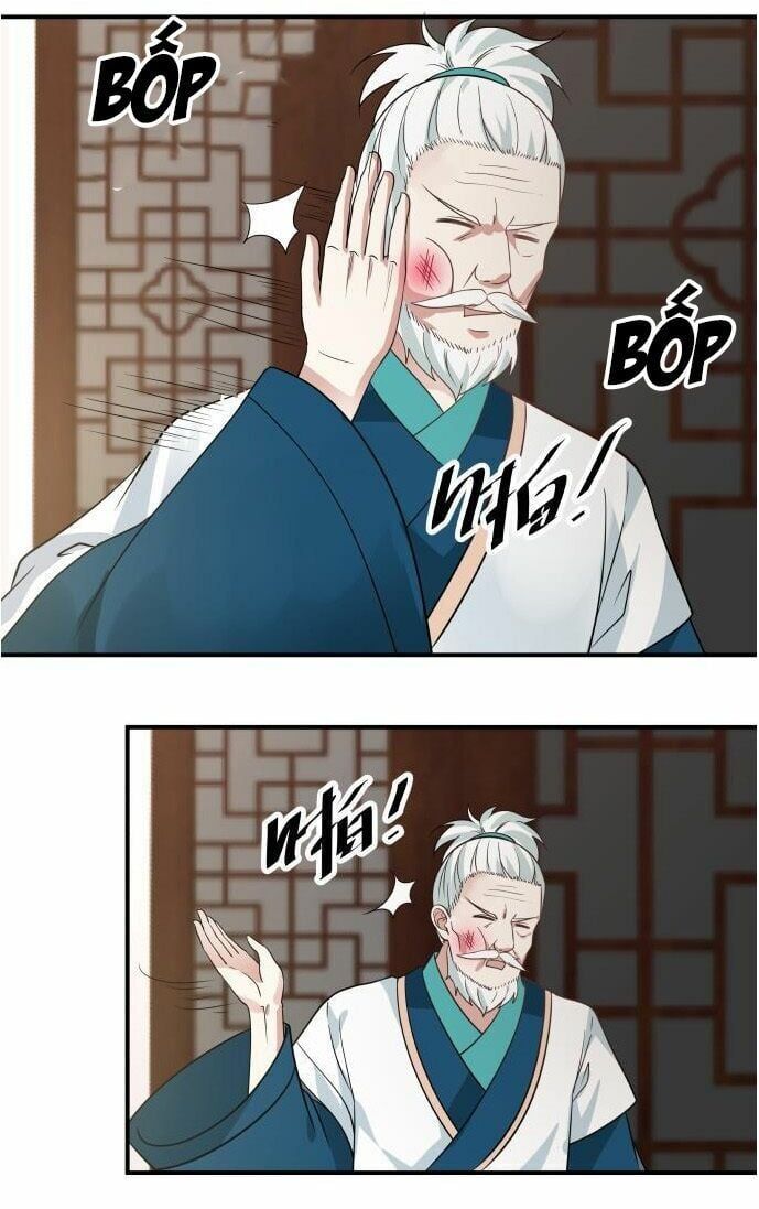 đọc truyện Trên Người Ta Có Một Con Rồng Chương 99 ảnh 11 tại Thiên Thai Truyện