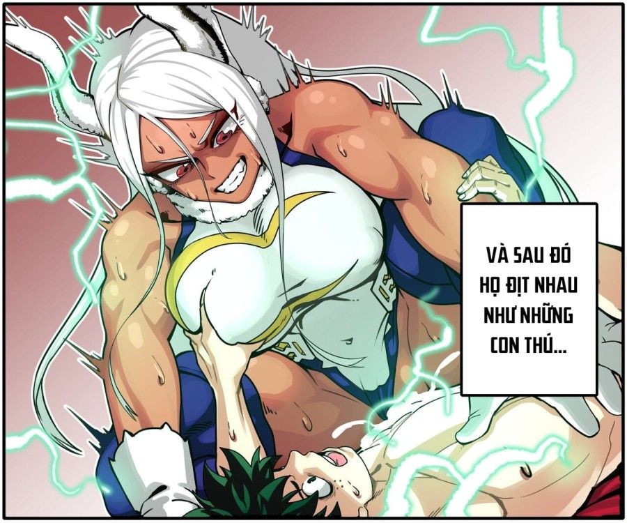 đọc truyện Trên Tàu Và Đụ Cô Ấy Oneshot ảnh 7 tại Thiên Thai Truyện