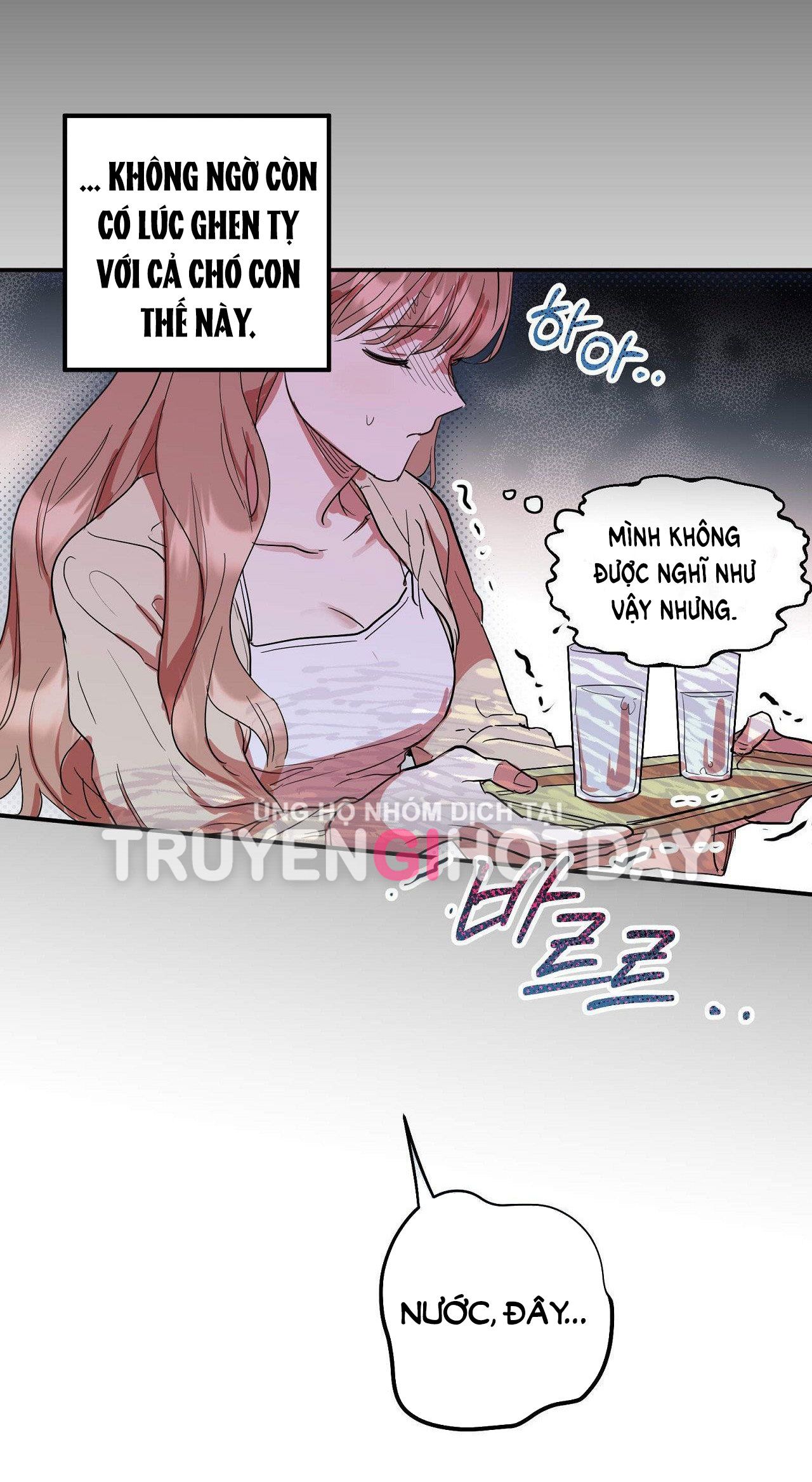 đọc truyện Trên Thế Giới Này Không Có Nhân Vật Nào Dễ Công Phá Chương 1 ảnh 50 tại Thiên Thai Truyện