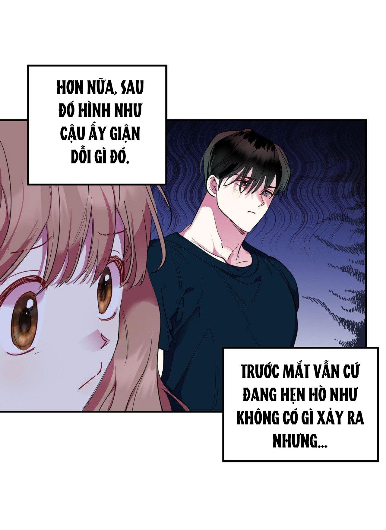 đọc truyện Trên Thế Giới Này Không Có Nhân Vật Nào Dễ Công Phá Chương 2 ảnh 3 tại Thiên Thai Truyện