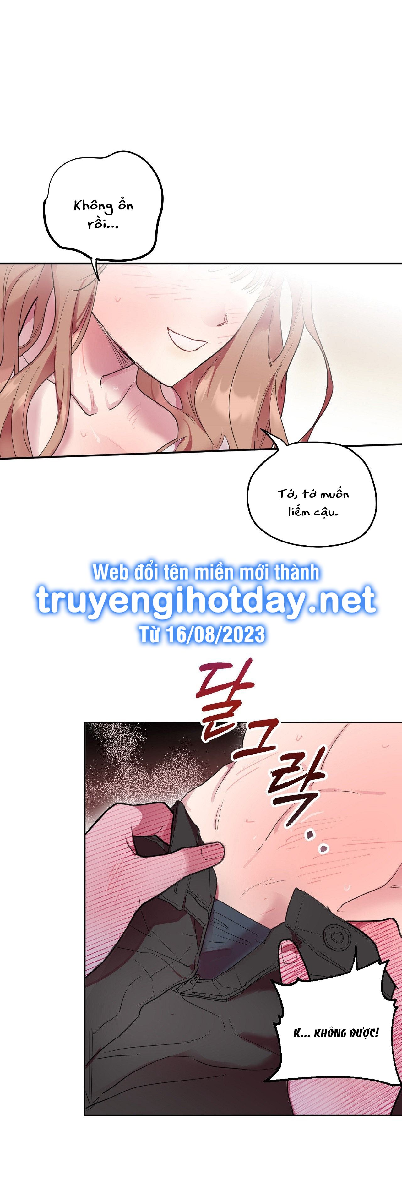 đọc truyện Trên Thế Giới Này Không Có Nhân Vật Nào Dễ Công Phá Chương 3 ảnh 1 tại Thiên Thai Truyện