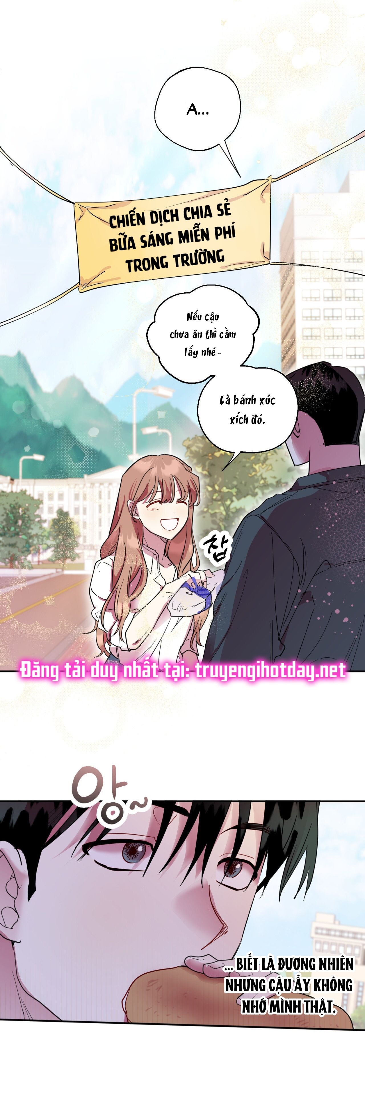 đọc truyện Trên Thế Giới Này Không Có Nhân Vật Nào Dễ Công Phá Chương 5 ảnh 29 tại Thiên Thai Truyện