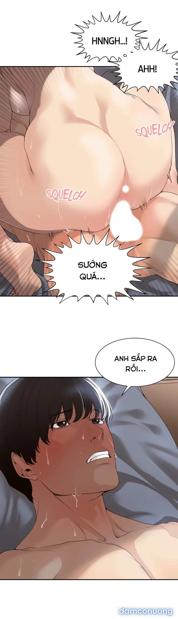 Trên Tình Bạn Dưới Tình Yêu Chương 1 page 3 - Giả Dược