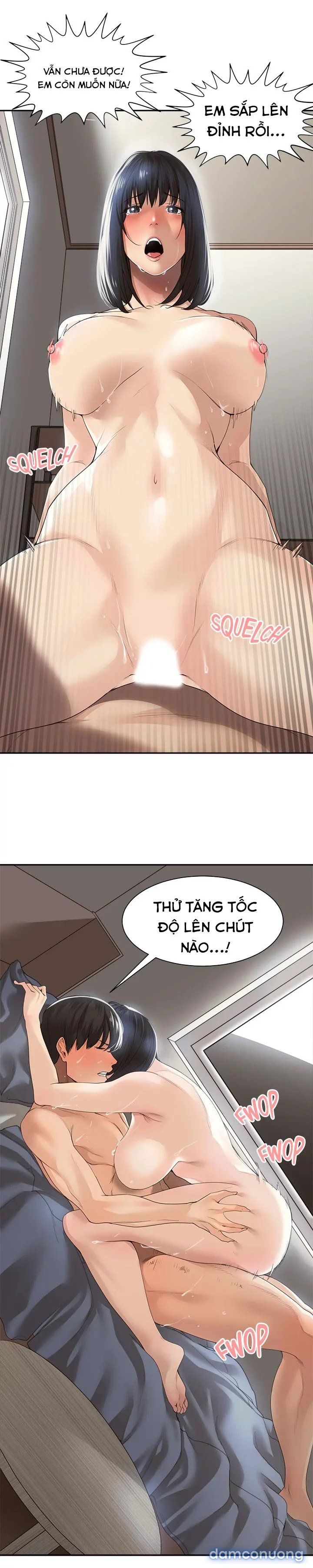Trên Tình Bạn Dưới Tình Yêu Chương 1 page 4 - Giả Dược