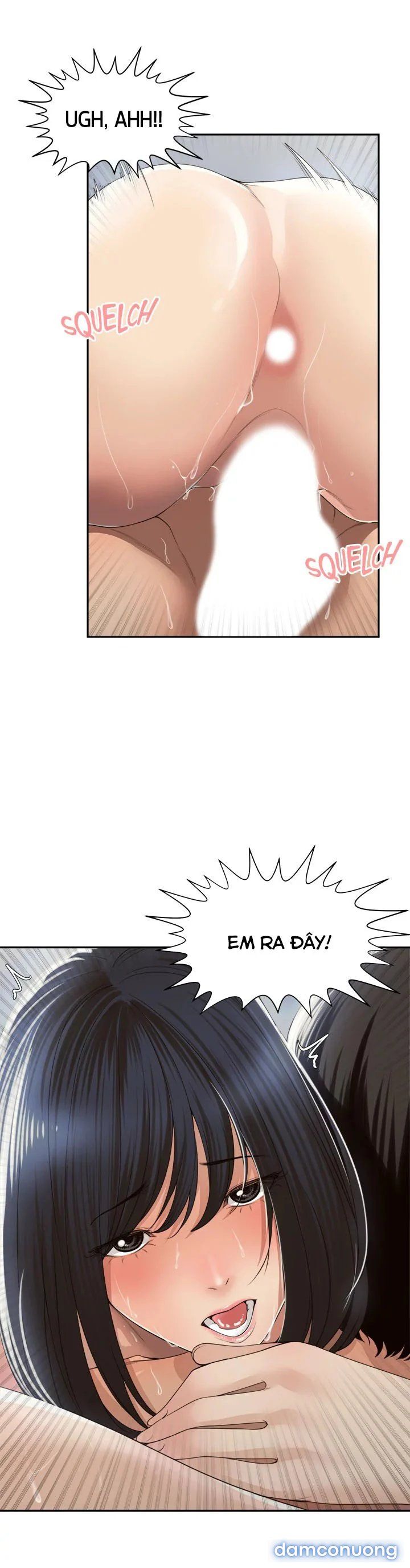 Trên Tình Bạn Dưới Tình Yêu Chương 1 page 6 - Giả Dược