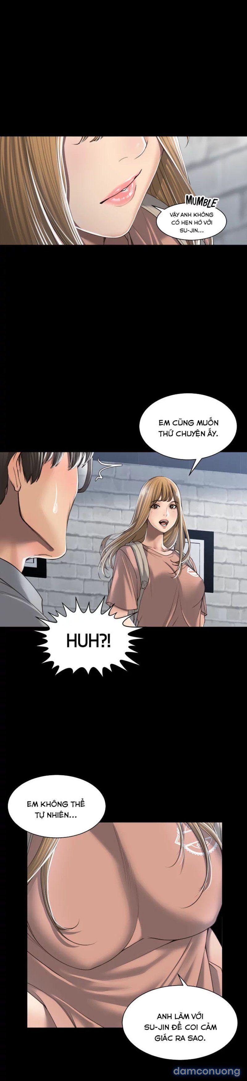 đọc truyện Trên Tình Bạn Dưới Tình Yêu Chương 10 ảnh 2 tại Thiên Thai Truyện