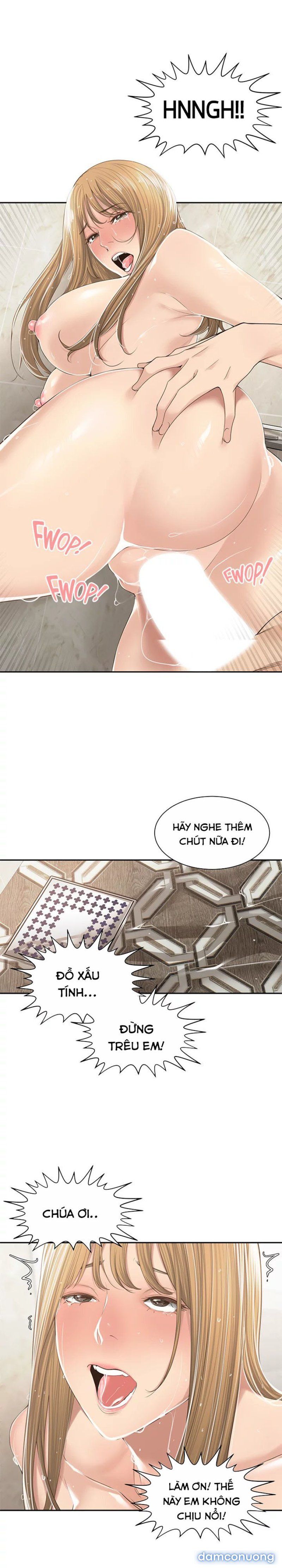 đọc truyện Trên Tình Bạn Dưới Tình Yêu Chương 22 ảnh 6 tại Thiên Thai Truyện