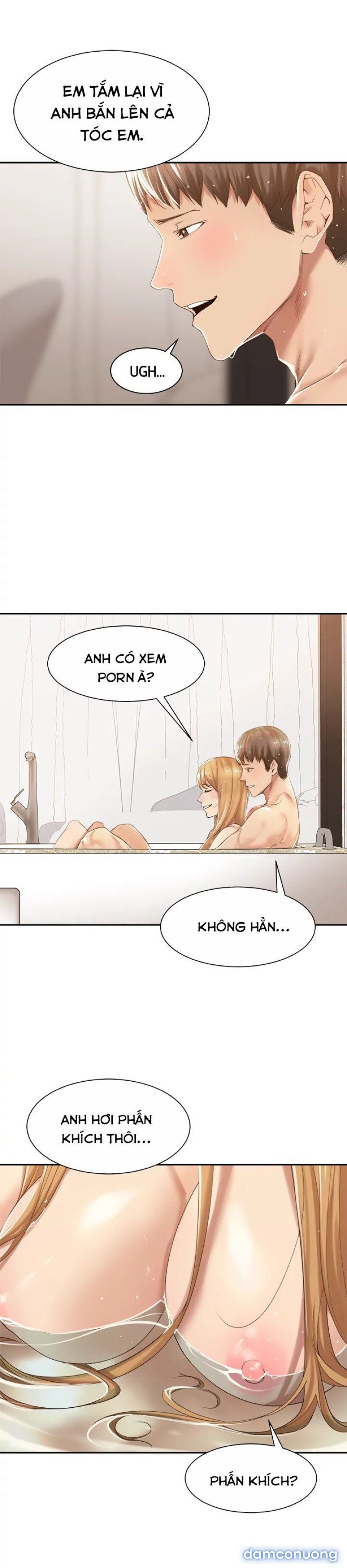 đọc truyện Trên Tình Bạn Dưới Tình Yêu Chương 23 ảnh 3 tại Thiên Thai Truyện