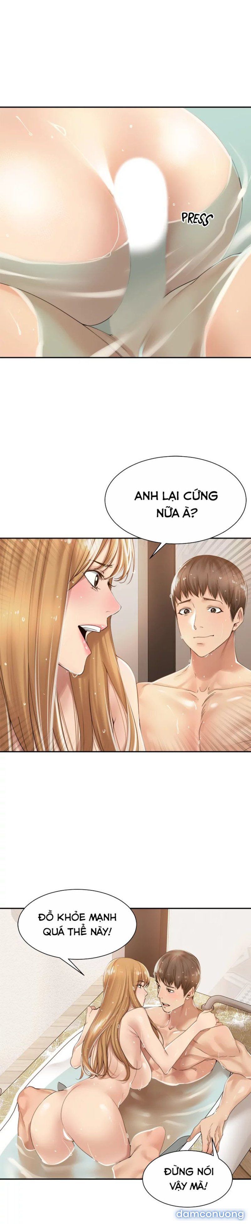 đọc truyện Trên Tình Bạn Dưới Tình Yêu Chương 23 ảnh 6 tại Thiên Thai Truyện